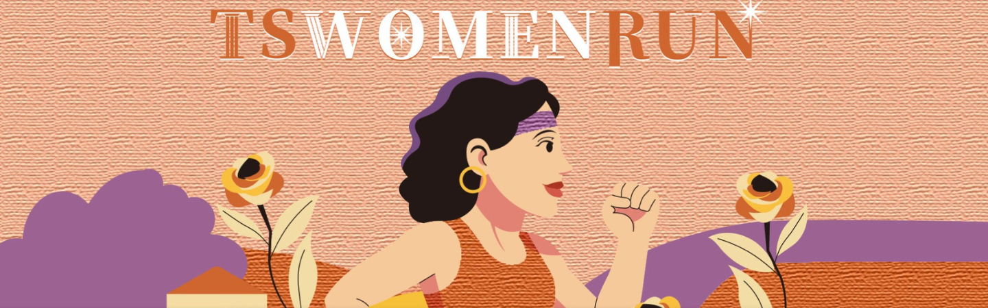 2026 TS WOMEN RUN