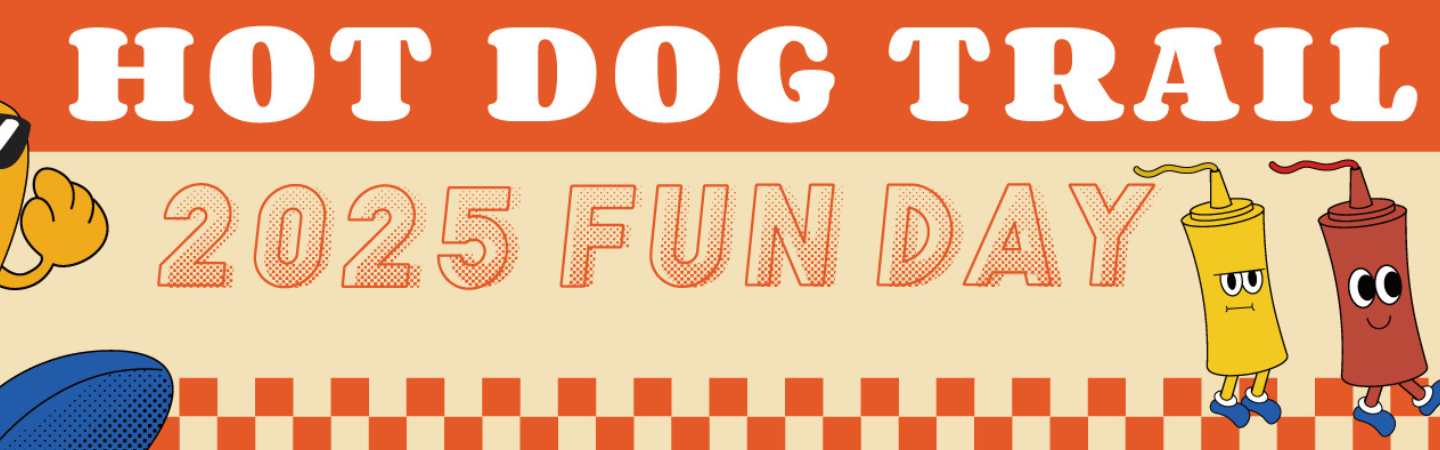 2025HOT DOG Trail